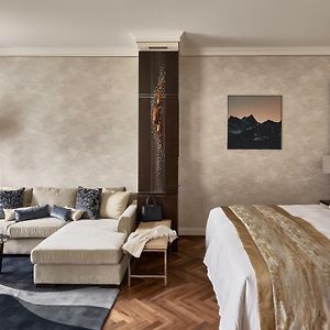 Deluxe Junior Suite